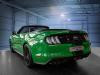 Foto - Ford Mustang GT 5.0 Convertible *Premium-Paket2*Alarmanlage*
