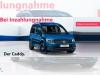 Foto - Volkswagen Caddy 5-Sitzer PKW 1.0 TSI Klima PDC Inzahlungnahme nötig