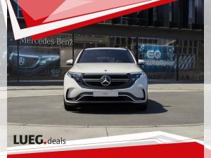 Mercedes Benz Eqc Leasing Angebote Privat Gewerbe