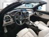 Foto - BMW 430 i Cabrio Sportpaket Head-Up HK HiFi DAB LED - TOP!
