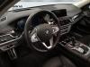 Foto - BMW 730 d Limousine Ferngesteuertes Parken Head-Up - TOP!