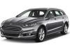Foto - Ford Mondeo Titanium Limousine 150PS*Sitzheizung*Klima*Gewerbe*