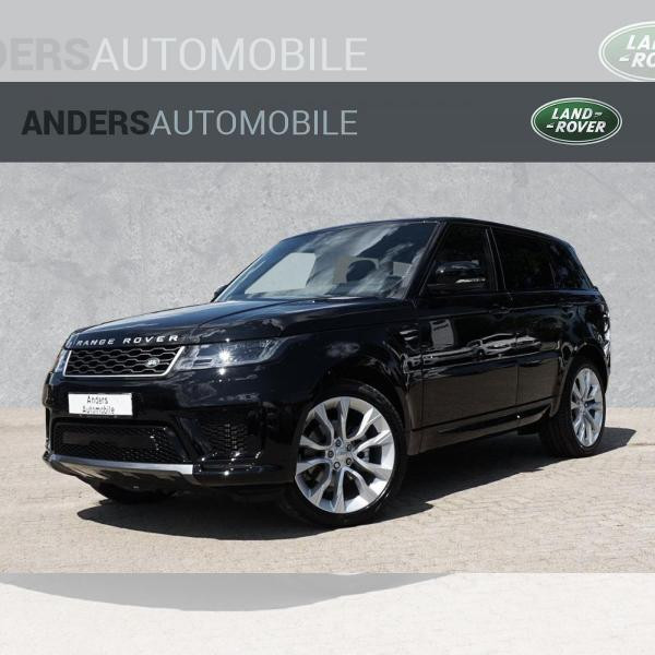 Foto - Land Rover Range Rover Sport 3.0 SDV6 183 HSE UPE 87.305€