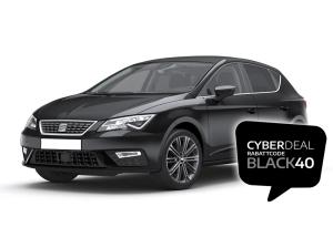 Seat Leon Xcellence