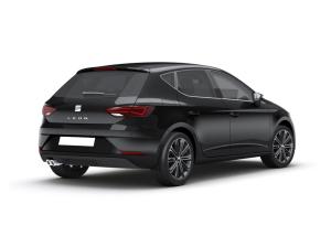 Seat Leon Xcellence