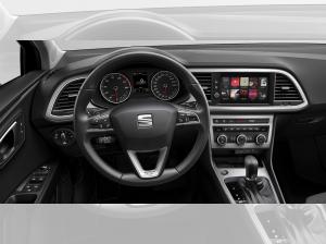 Seat Leon Xcellence