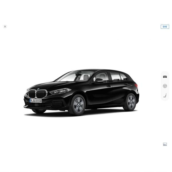 Foto - BMW 118 i MODELL ADVANTAGE -MEGA DEAL- streng limitiert bis 20.12.19