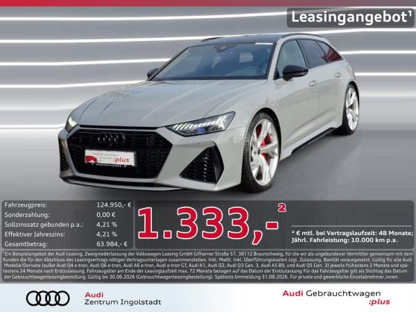 Audi RS6