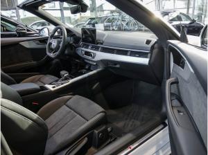 Audi Q5 SUV TDI quattro S Line OLED 21Zoll AHK