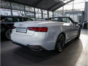 Audi Q5 SUV TDI quattro S Line OLED 21Zoll AHK