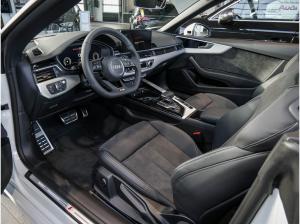 Audi Q5 SUV TDI quattro S Line OLED 21Zoll AHK