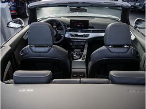 Audi Q5 SUV TDI quattro S Line OLED 21Zoll AHK