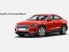 Foto - Audi e-tron Sportback 50 quattro