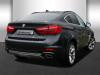 Foto - BMW X6 xDrive40d Night-Vision AHK Head-Up Harman TV