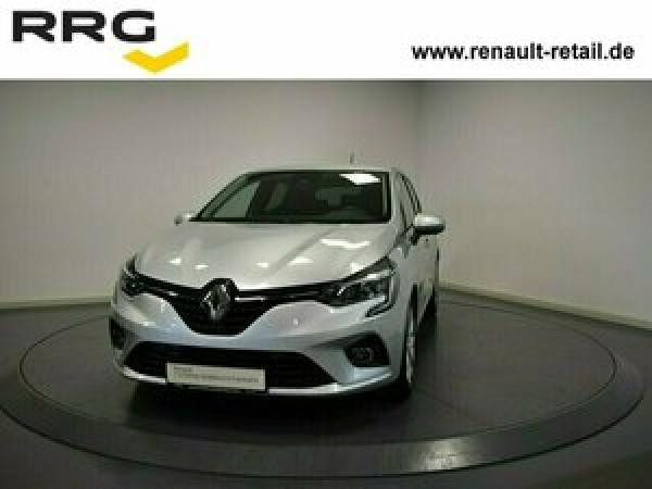 Foto - Renault Clio V  Intens TÜV/AU & INSPEKTION NEU!!!