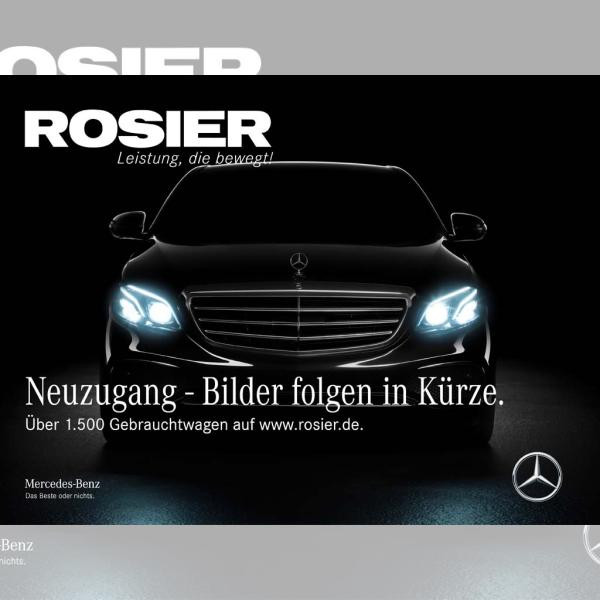 Foto - Mercedes-Benz C 200 4M AMG Line LED Navi Pano Memory Klima