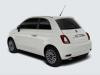 Foto - Fiat 500 Serie 7 Lounge Klima, 7' Radio, Alu, Apple CarPlay,  **sofort verfügbar**