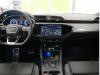 Foto - Audi Q3 Sportback 35 TDI S line S tronic B&O MMIPlus Pr