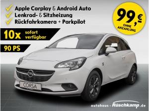 Opel Corsa Leasing Angebote Ohne Anzahlung Fur Privat