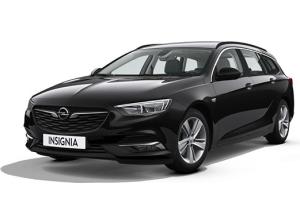 Opel Insignia ST Edition