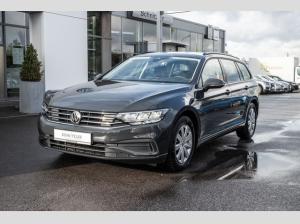 Volkswagen Passat Variant 1.6 TDI DSG LED/ACC/NAVI+++