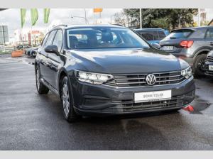 Volkswagen Passat Variant 1.6 TDI DSG LED/ACC/NAVI+++
