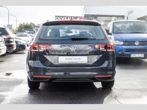 Volkswagen Passat Variant 1.6 TDI DSG LED/ACC/NAVI+++