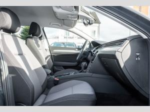 Volkswagen Passat Variant 1.6 TDI DSG LED/ACC/NAVI+++