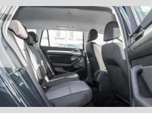 Volkswagen Passat Variant 1.6 TDI DSG LED/ACC/NAVI+++