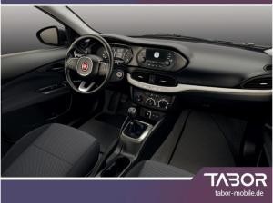 Fiat Tipo 1.4 16V 95 PDC Klima NSW Start&Stop