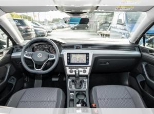 Volkswagen Passat Variant 1.6 TDI DSG LED/ACC/NAVI+++