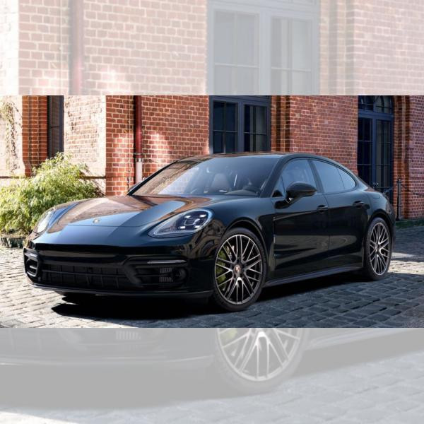 Foto - Porsche Panamera 4 E-Hybrid / 0,5% Versteuerung!!