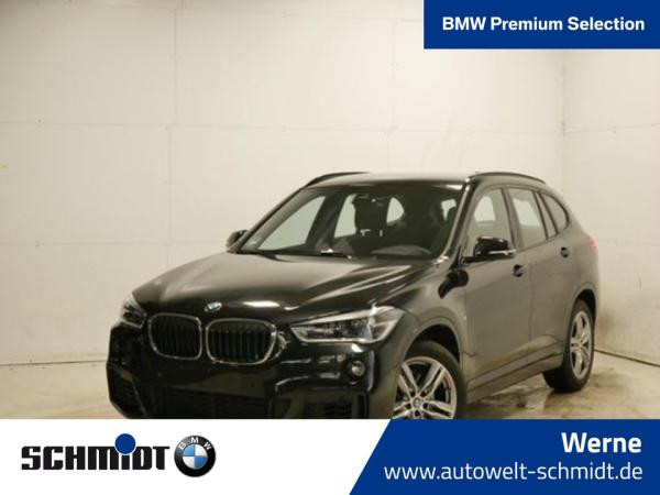 Foto - BMW X1 sDrive18i M Sport 0 Anz. = 289,- brutto