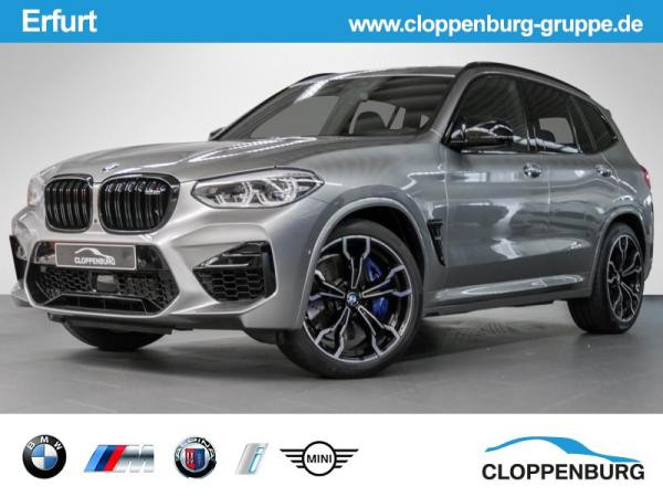 Foto - BMW X3 M Competition UPE: 104.000,-