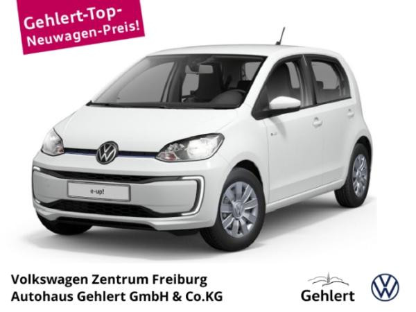Foto - Volkswagen up! e-up! ELEKTRO *+6.000 Umweltbonus **8 Jahre Garantie auf die Batterie