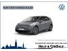 Foto - Volkswagen ID.3 Pure Performance 45 kWh 110 kW (150 PS) 1-Gang-Automatik #FAHRSCHULE