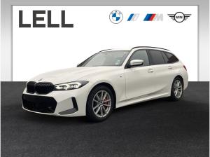 BMW 330 330i xDrive Touring M Sportpaket HiFi DAB LED