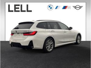 BMW 330 330i xDrive Touring M Sportpaket HiFi DAB LED