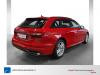 Foto - Audi A4 Avant 35 TDI Advanced ACC Lane DAB Optik Schwarz Leder