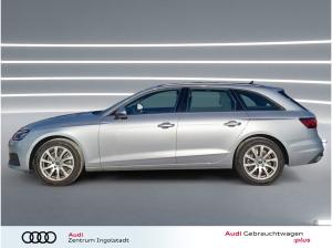 Audi A4 Avant 30 TDI STHZG LED NAVI+ ACC Virtual Kam