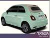 Foto - Fiat 500C 1.2 Dualogic Lounge Carplay Klimaaut