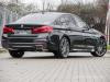 Foto - BMW 520 i Limousine Sportpaket DAB -