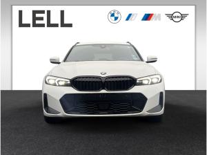BMW 330 330i xDrive Touring M Sportpaket HiFi DAB LED