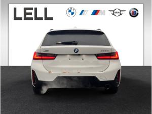 BMW 330 330i xDrive Touring M Sportpaket HiFi DAB LED