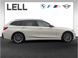 BMW 330 330i xDrive Touring M Sportpaket HiFi DAB LED