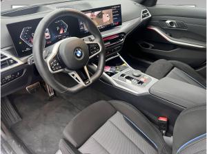 BMW 330 330i xDrive Touring M Sportpaket HiFi DAB LED