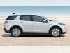 Foto - Land Rover Discovery Sport P300e Hybrid, förderfähig 0,5% Besteuerung