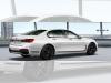Foto - BMW 730 d "Black Edition" oder "White Edition"