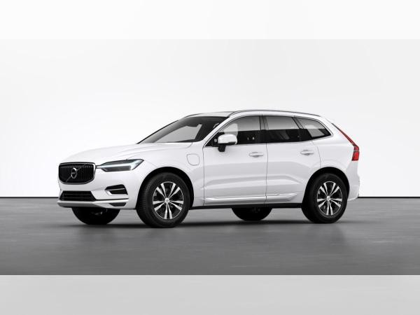 Foto - Volvo XC 60 T6 Recharge Inscription Expression *Inkl. WARTUNG*
