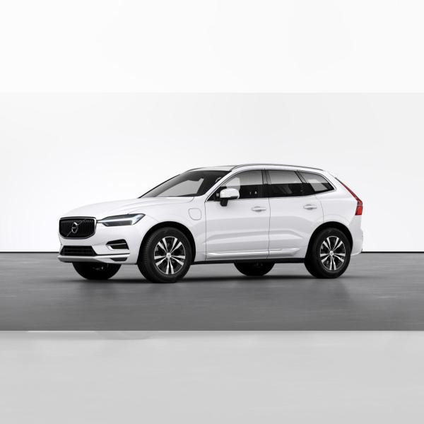 Foto - Volvo XC 60 T6 Recharge Inscription Expression *Inkl. WARTUNG*